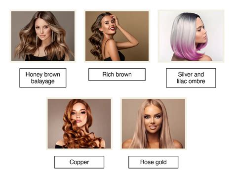 best hair color on medium skin tone|hair colors for neutral undertones.